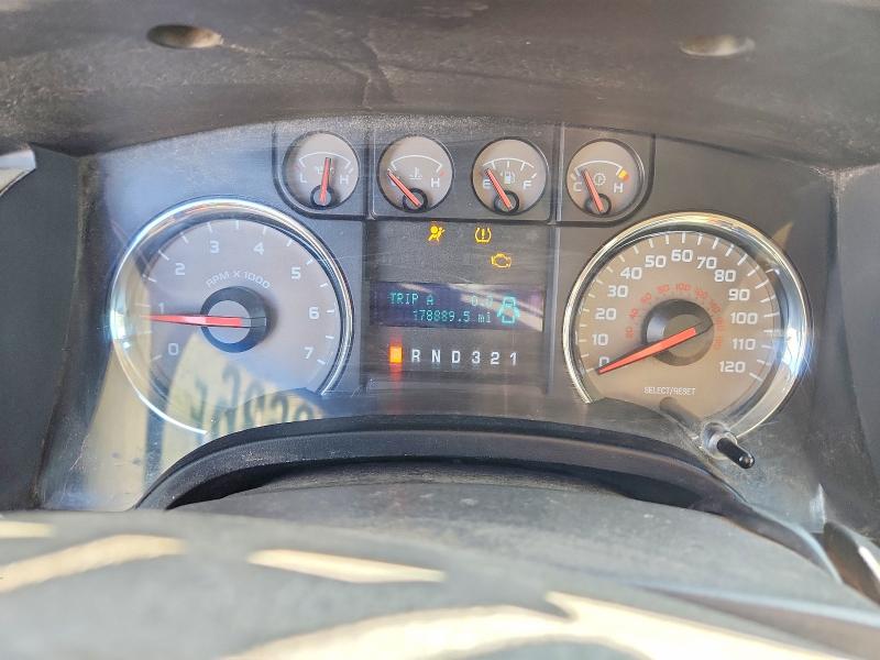 51702636 :رقم المزاد ، 1FTFW1EV6AKE03747 vin ، 2010 Ford F150 مزاد بيع