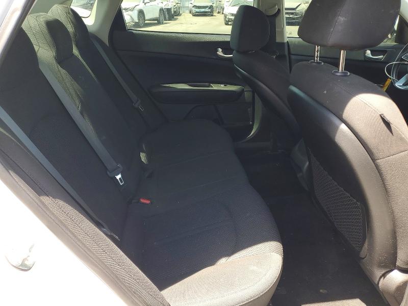 54637166 :رقم المزاد ، 5XXGT4L3XKG327056 vin ، 2019 Kia Optima مزاد بيع