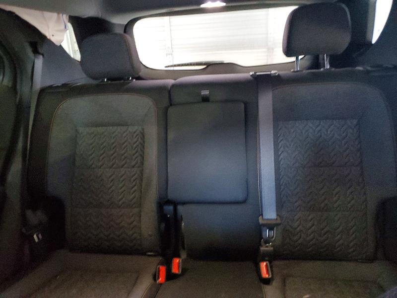 52234506 :رقم المزاد ، 3GNAXUEG6RL372155 vin ، 2024 Chevrolet Equinox مزاد بيع