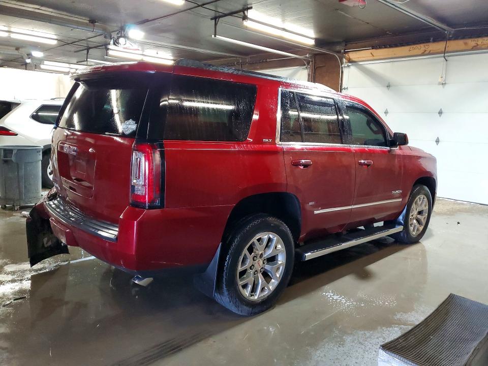 Aukcja sprzedaży 2017 Gmc Yukon, vin: 1GKS2BKC8HR348906, numer aukcji: 53010416