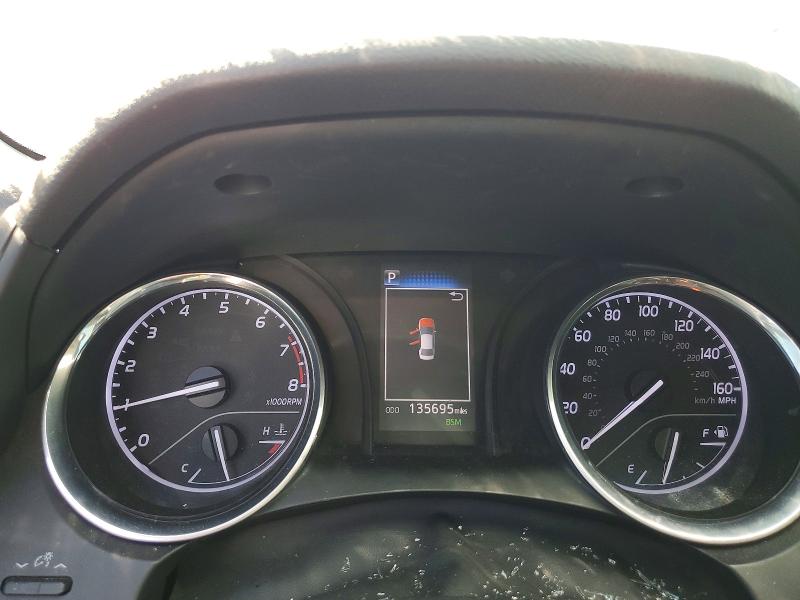 Продажа на аукционе авто 2020 Toyota Camry, vin: 4T1M11AKXLU926077, номер лота: 52438476