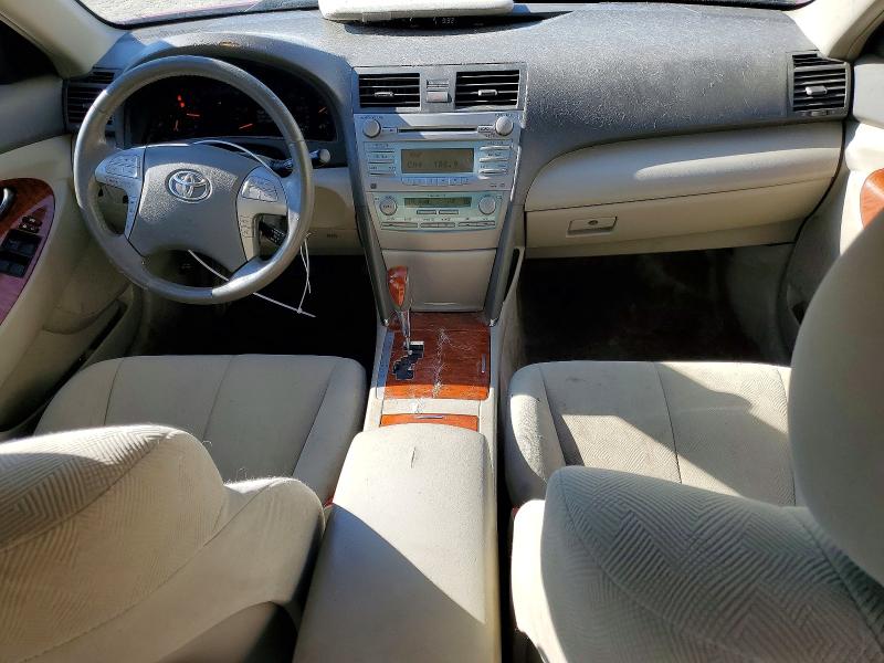 Продаж на аукціоні авто 2008 Toyota Camry, vin: 4T1BE46K28U238488, номер лоту: 52320846