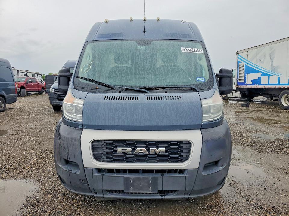 Aukcja sprzedaży 2021 Ram Promaster 3500, vin: 3C6FRVJG6ME503724, numer aukcji: 53284166