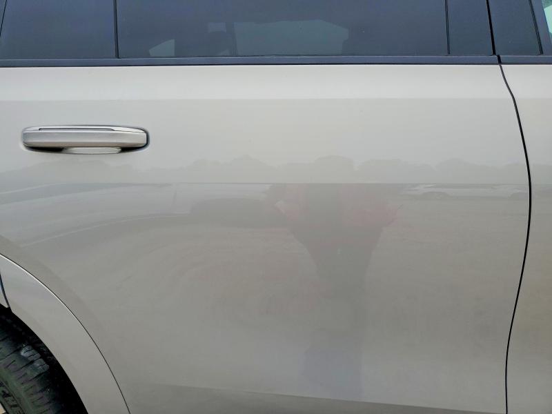 Продаж на аукціоні авто 2025 Cadillac Escalade Iq, vin: 1GYTEFKL7SU101275, номер лоту: 51959876