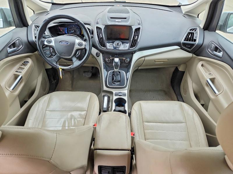 Aukcja sprzedaży 2013 Ford C-max, vin: 1FADP5BU6DL545480, numer aukcji: 52507056