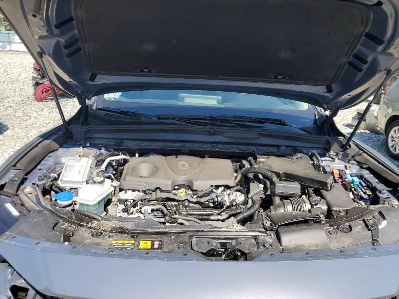 Продажа на аукционе авто 2025 Mazda Cx-50, vin: 7MMVAABW7SN136920, номер лота: 53879786