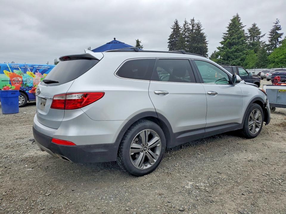 Продажа на аукционе авто 2015 Hyundai Santa Fe, vin: KM8SN4HF4FU094777, номер лота: 54211646