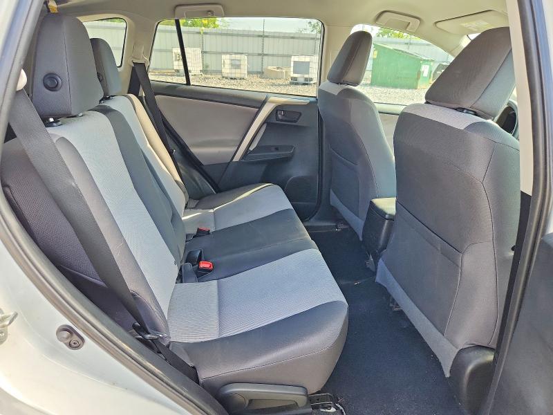 Aukcja sprzedaży 2014 Toyota Rav4, vin: 2T3BFREV7EW127167, numer aukcji: 54729806