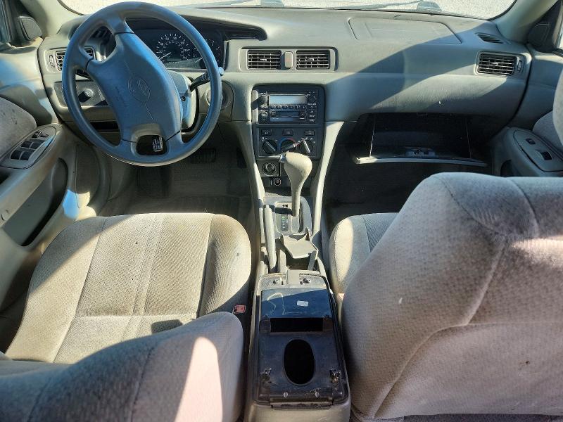 Aukcja sprzedaży 2000 Toyota Camry, vin: 4T1BG22K3YU623756, numer aukcji: 53202636