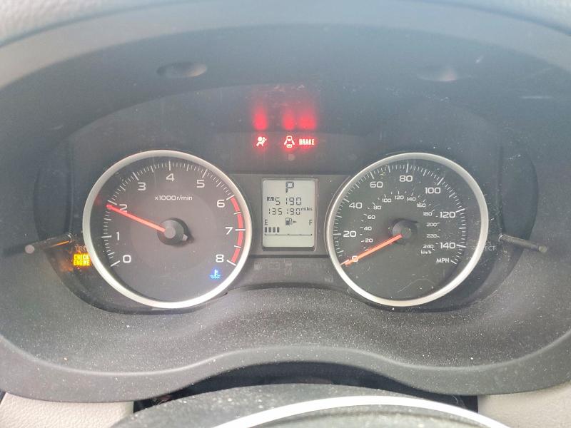 Aukcja sprzedaży 2018 Subaru Forester, vin: JF2SJABC0JH518309, numer aukcji: 53777116