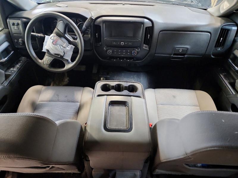 Продажа на аукционе авто 2019 Gmc Sierra Limited, vin: 2GTV2LEC8K1107888, номер лота: 50220776