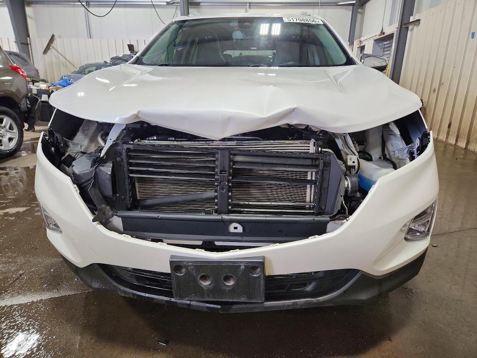 Продаж на аукціоні авто 2020 Chevrolet Equinox, vin: 3GNAXXEV2LS620026, номер лоту: 51798856