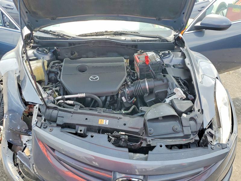 52231426 :رقم المزاد ، 1YVHP82A995M40036 vin ، 2009 Mazda 6 مزاد بيع
