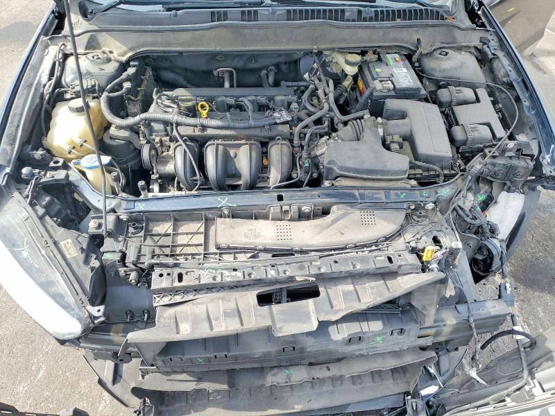 Продаж на аукціоні авто 2014 Ford Fusion, vin: 3FA6P0H70ER206231, номер лоту: 54094216