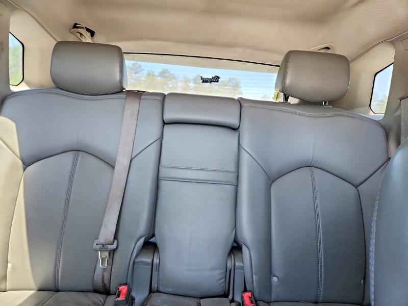 Aukcja sprzedaży 2011 Cadillac Srx, vin: 3GYFNGEY0BS529778, numer aukcji: 53055176