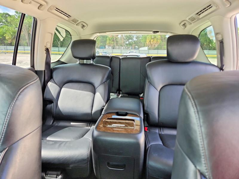 Продажа на аукционе авто 2017 Infiniti Qx80, vin: JN8AZ2NF6H9640230, номер лота: 54335316