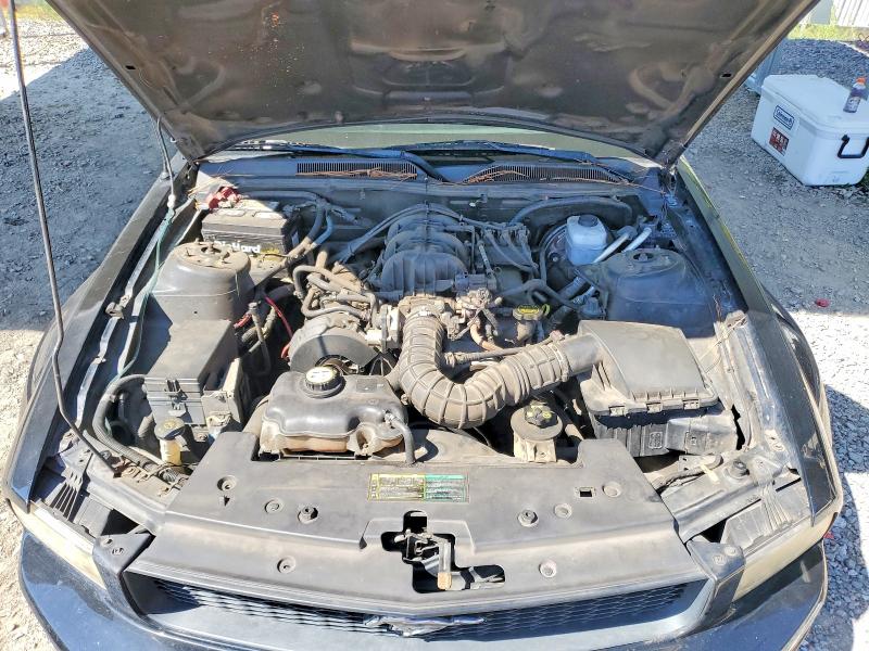 Aukcja sprzedaży 2005 Ford Mustang, vin: 1ZVFT80N055193401, numer aukcji: 52301686