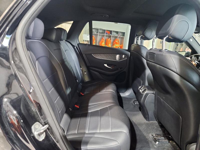 55092246 :رقم المزاد ، WDC0G4KB2JV022954 vin ، 2018 Mercedes-benz Glc مزاد بيع