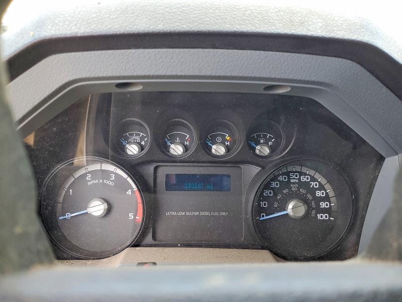Продаж на аукціоні авто 2014 Ford F250, vin: 1FT7W2BT7EEB75629, номер лоту: 52729826