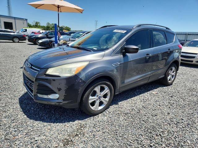 Aukcja sprzedaży 2016 Ford Escape, vin: 1FMCU0GX1GUC13879, numer aukcji: 53624636