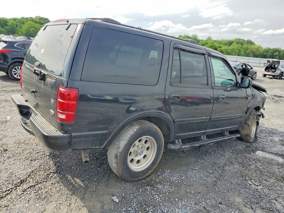 52733596 :رقم المزاد ، 1FMRU15W61LA68037 vin ، 2001 Ford Expedition مزاد بيع