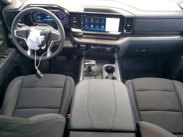 Aukcja sprzedaży 2025 Chevrolet Silverado, vin: 3GCUKFED5SG310184, numer aukcji: 52479176