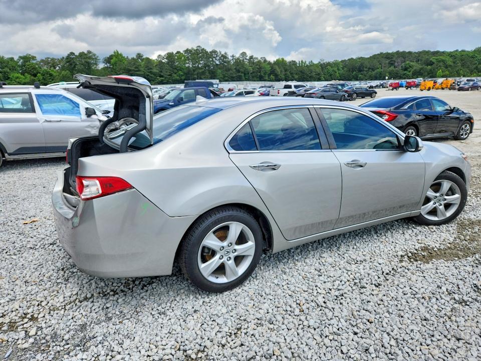 Aukcja sprzedaży 2009 Acura Tsx, vin: JH4CU26689C002324, numer aukcji: 54597036
