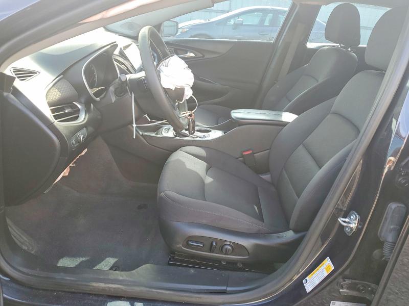 Aukcja sprzedaży 2023 Chevrolet Malibu, vin: 1G1ZD5ST8PF223869, numer aukcji: 53473326