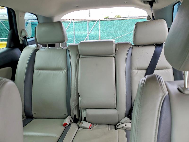 2010 Mazd Cx-9 მანქანა იყიდება აუქციონზე, vin: JM3TB3MA1A0213155, აუქციონის ნომერი: 54287936