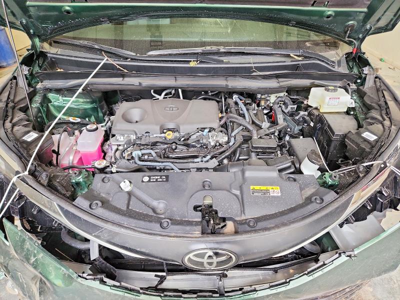 Продажа на аукционе авто 2026 Toyota Sienna, vin: 5TDYRKEC1TS314121, номер лота: 54693836