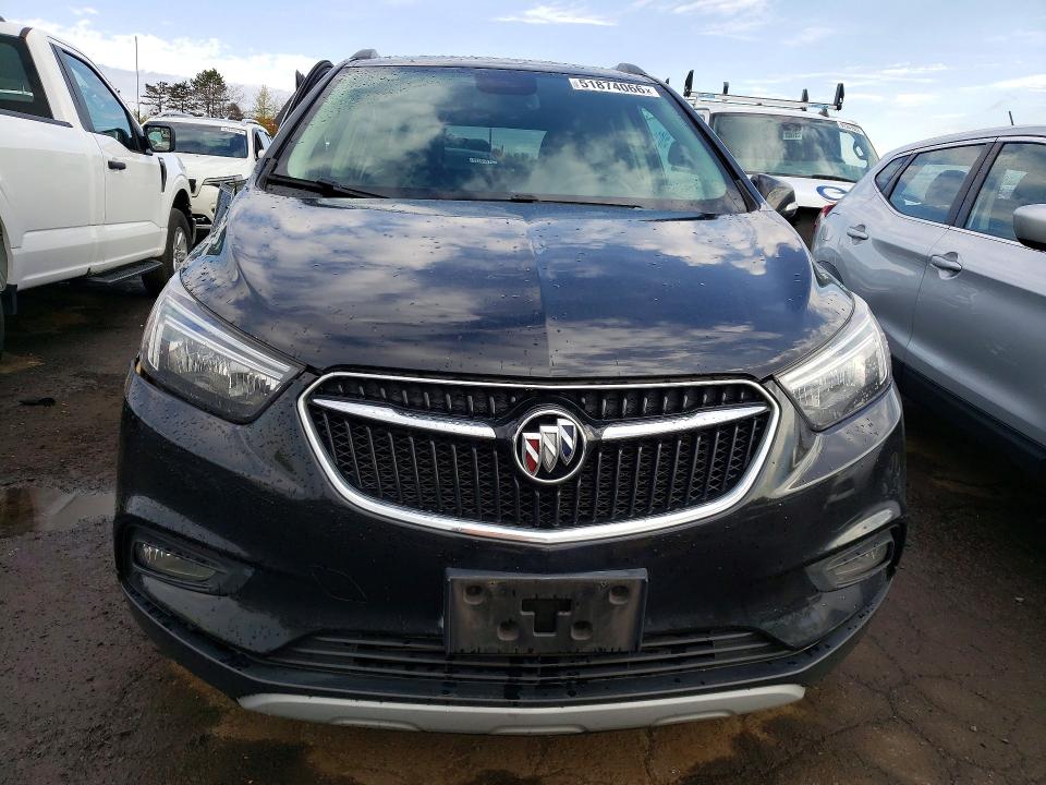 Aukcja sprzedaży 2018 Buick Encore, vin: KL4CJ2SM3JB536513, numer aukcji: 51874066