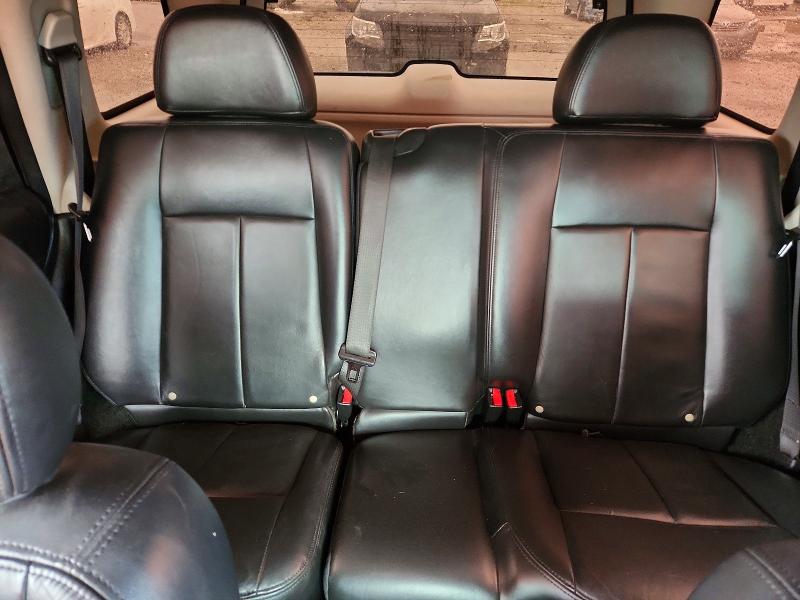 Aukcja sprzedaży 2007 Chevrolet Trailblazer, vin: 1GNDT13SX72225219, numer aukcji: 52241226