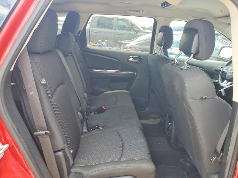 53000326 :رقم المزاد ، 3C4PDCAB7JT496844 vin ، 2018 Dodge Journey مزاد بيع