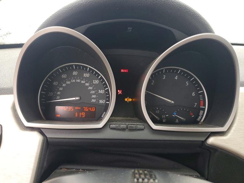 Продажа на аукционе авто 2005 Bmw Z4, vin: 4USBT335X5LR71483, номер лота: 51026586