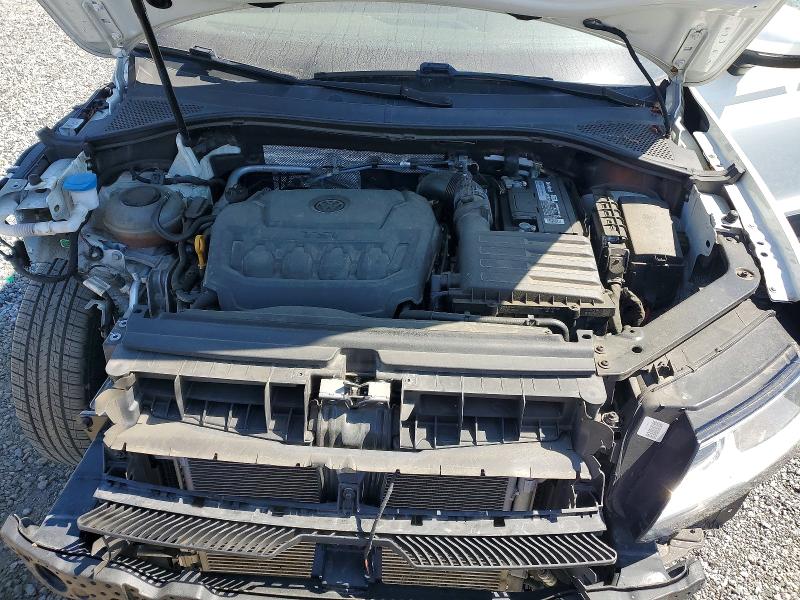 Продажа на аукционе авто 2019 Volkswagen Tiguan, vin: 3VV2B7AX1KM124724, номер лота: 53950536