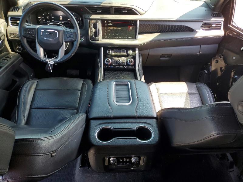 Продажа на аукционе авто 2023 Gmc Yukon, vin: 1GKS2DKLXPR480561, номер лота: 54343576