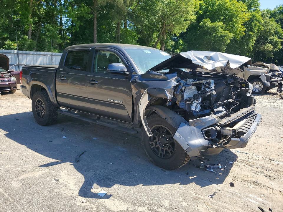 53481706 :رقم المزاد ، 3TMAZ5CNXGM003493 vin ، 2016 Toyota Tacoma مزاد بيع