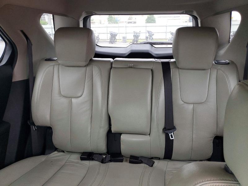 Aukcja sprzedaży 2011 Chevrolet Equinox, vin: 2GNALDEC6B1305488, numer aukcji: 53961796