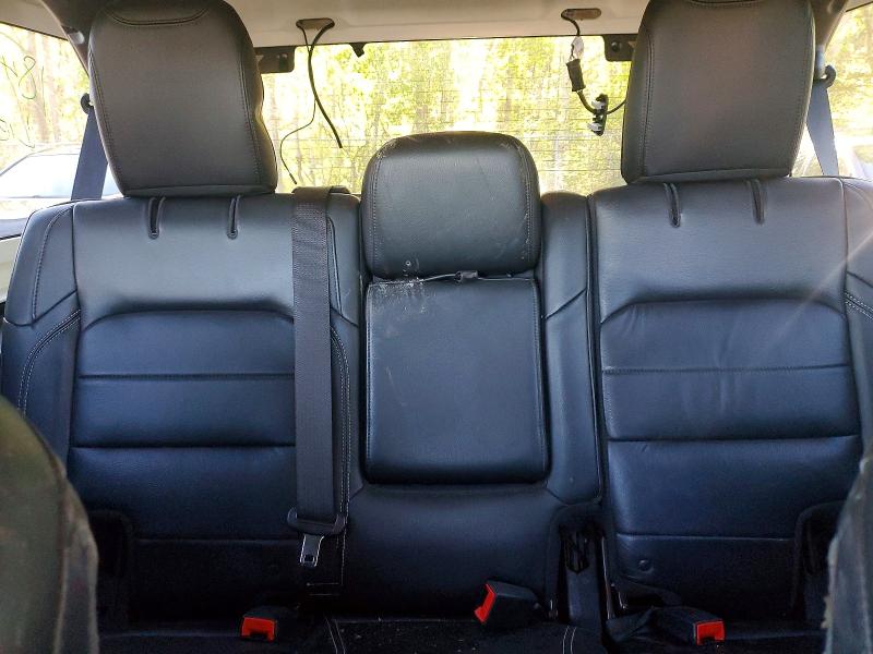Aukcja sprzedaży 2018 Jeep Wrangler Unlimited, vin: 1C4HJXEG6JW130572, numer aukcji: 54105306