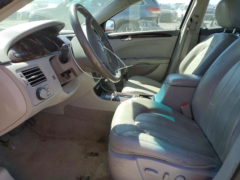Aukcja sprzedaży 2011 Buick Lucerne, vin: 1G4HJ5EM1BU112449, numer aukcji: 54318636