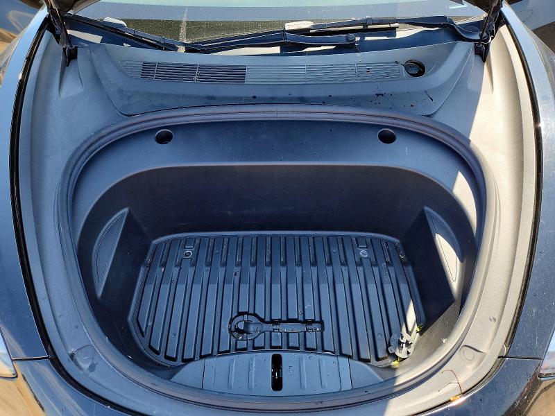 55084276 :رقم المزاد ، 5YJ3E1EA3NF304650 vin ، 2022 Tesla Model 3 مزاد بيع