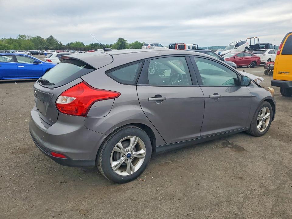 Aukcja sprzedaży 2013 Ford Focus, vin: 1FADP3K25DL269392, numer aukcji: 53240926