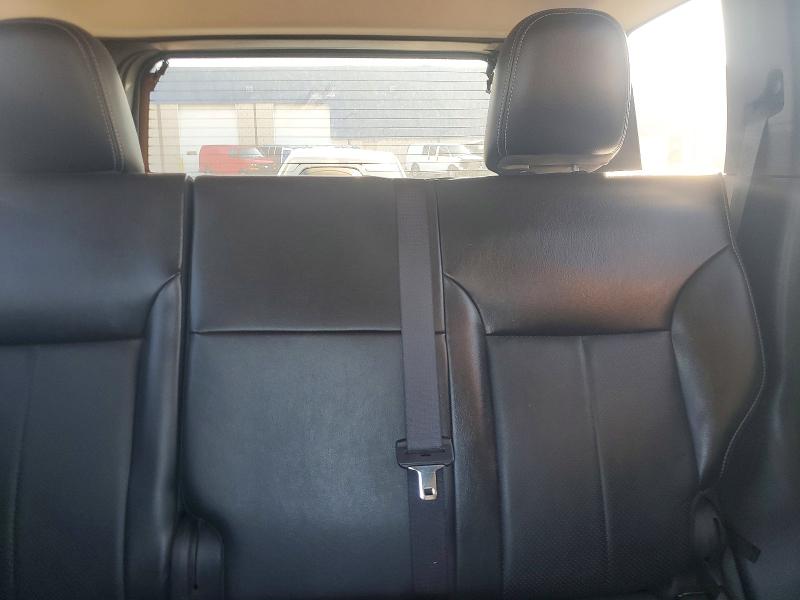 52563236 :رقم المزاد ، 1C4PJMAK5CW186543 vin ، 2012 Jeep Liberty مزاد بيع