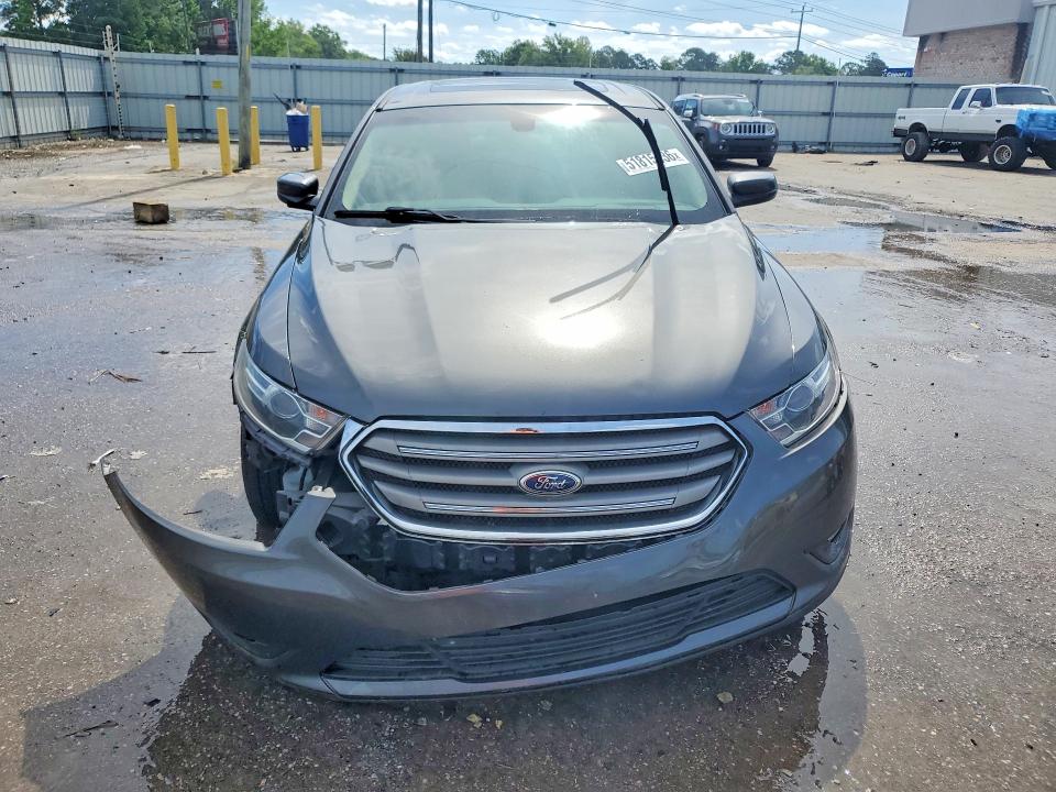 2015 Ford Taurus მანქანა იყიდება აუქციონზე, vin: 1FAHP2E83FG163031, აუქციონის ნომერი: 51815836