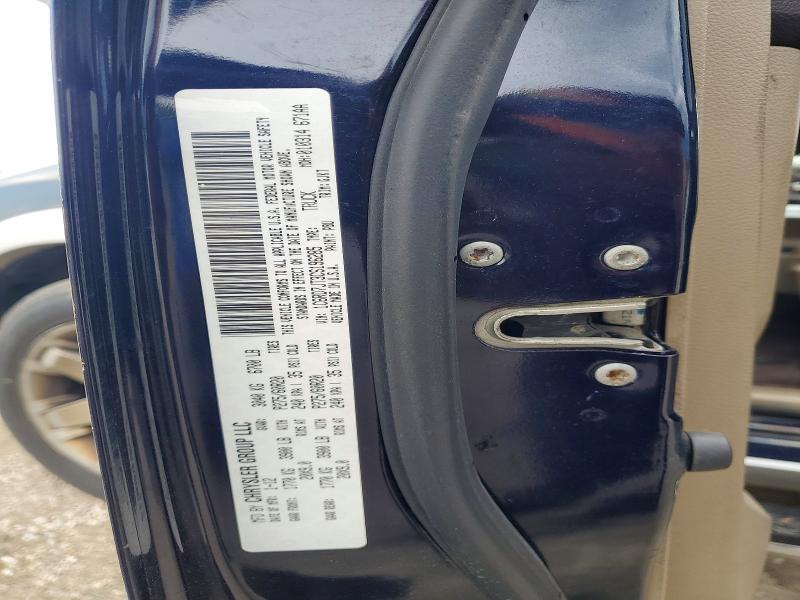54141356 :رقم المزاد ، 1C6RD7JT3CS196285 vin ، 2012 Dodge Ram 1500 مزاد بيع