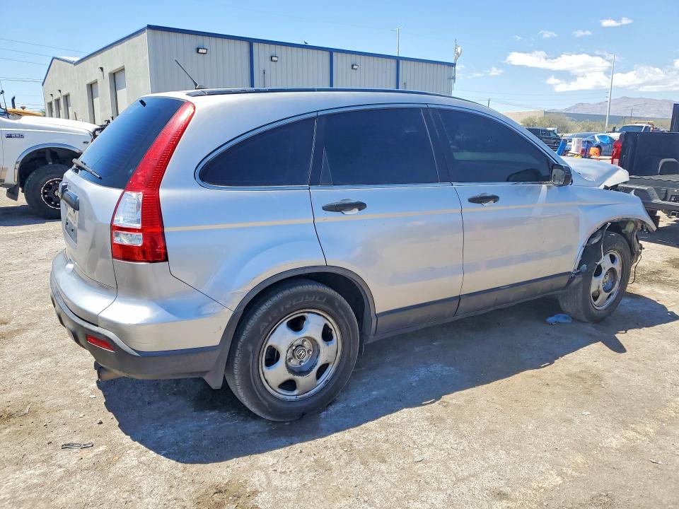 52746996 :رقم المزاد ، JHLRE38328C009174 vin ، 2008 Honda Cr-v مزاد بيع