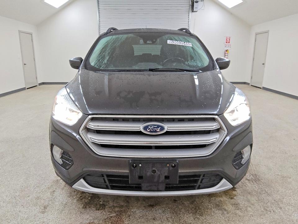 Aukcja sprzedaży 2019 Ford Escape, vin: 1FMCU9HDXKUB60794, numer aukcji: 53603546