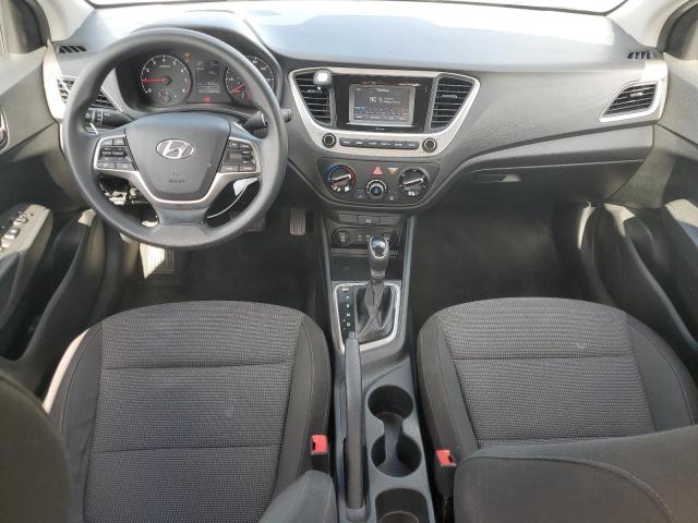 Aukcja sprzedaży 2019 Hyundai Accent, vin: 3KPC24A32KE082461, numer aukcji: 52685196