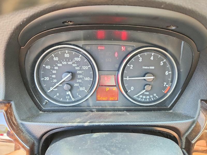 Aukcja sprzedaży 2011 Bmw 328, vin: WBAPK7C55BA972406, numer aukcji: 51599946