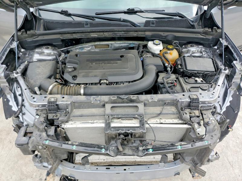 2022 Buick Envision მანქანა იყიდება აუქციონზე, vin: LRBAZLR40ND032236, აუქციონის ნომერი: 52572856